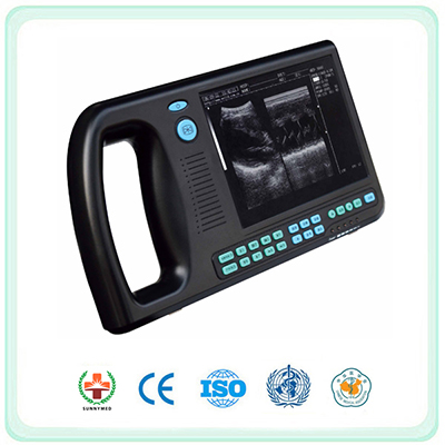 S3018 Digital Veterinary Portable Ultrasound Machine
